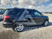2015 Ford EXPLORER photo
