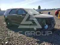 2015 Ford EXPLORER фото