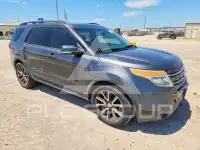 2015 Ford EXPLORER фото