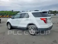 2015 Ford EXPLORER photo