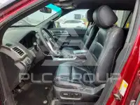 2015 Ford EXPLORER фото