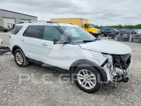 2015 Ford EXPLORER photo