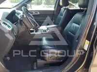 2015 Ford EXPLORER фото