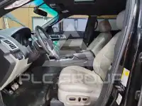 2015 Ford EXPLORER фото