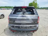 2015 Ford EXPLORER фото
