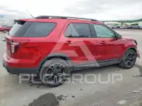 2015 Ford EXPLORER фото