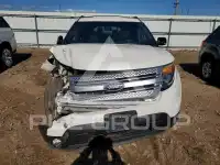 2015 Ford EXPLORER фото