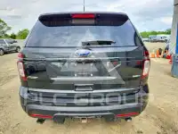2015 Ford EXPLORER фото