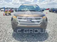 2015 Ford EXPLORER фото