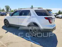 2015 Ford EXPLORER photo