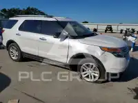 2015 Ford EXPLORER фото