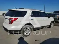 2015 Ford EXPLORER фото