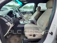 2015 Ford EXPLORER фото