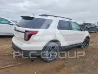 2015 Ford EXPLORER фото