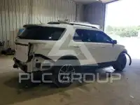 2015 Ford EXPLORER фото