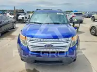 2015 Ford EXPLORER фото
