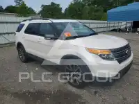 2015 Ford EXPLORER photo