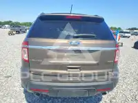 2015 Ford EXPLORER photo