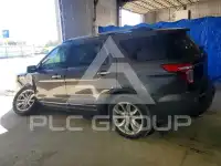 2015 Ford EXPLORER фото