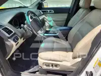 2015 Ford EXPLORER фото