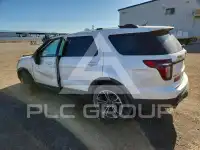 2015 Ford EXPLORER photo