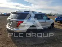 2015 Ford EXPLORER фото