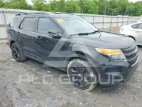 2015 Ford EXPLORER фото