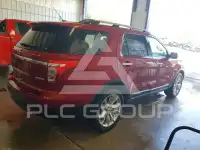 2015 Ford EXPLORER photo