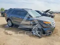 2015 Ford EXPLORER фото