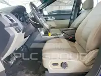 2015 Ford EXPLORER фото