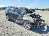 2015 Ford EXPLORER photo