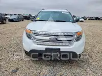 2015 Ford EXPLORER фото