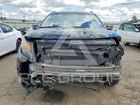 2015 Ford EXPLORER фото