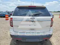 2015 Ford EXPLORER photo