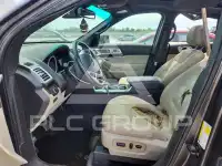 2015 Ford EXPLORER фото