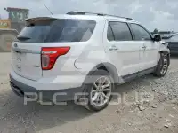 2015 Ford EXPLORER photo