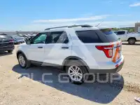 2015 Ford EXPLORER фото