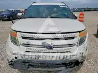 2015 Ford EXPLORER photo