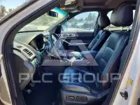 2015 Ford EXPLORER photo