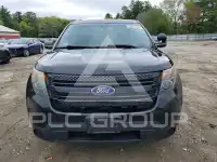 2015 Ford EXPLORER photo