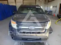 2015 Ford EXPLORER фото