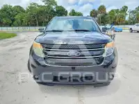 2015 Ford EXPLORER фото