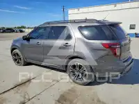 2015 Ford EXPLORER photo