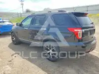 2015 Ford EXPLORER фото
