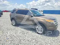2015 Ford EXPLORER фото