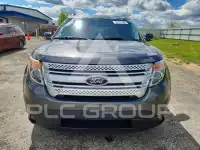 2015 Ford EXPLORER фото