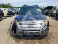 2015 Ford EXPLORER фото