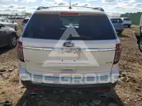 2015 Ford EXPLORER фото