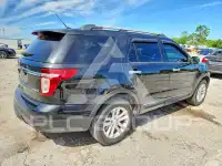 2015 Ford EXPLORER photo