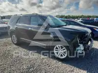 2015 Ford EXPLORER photo